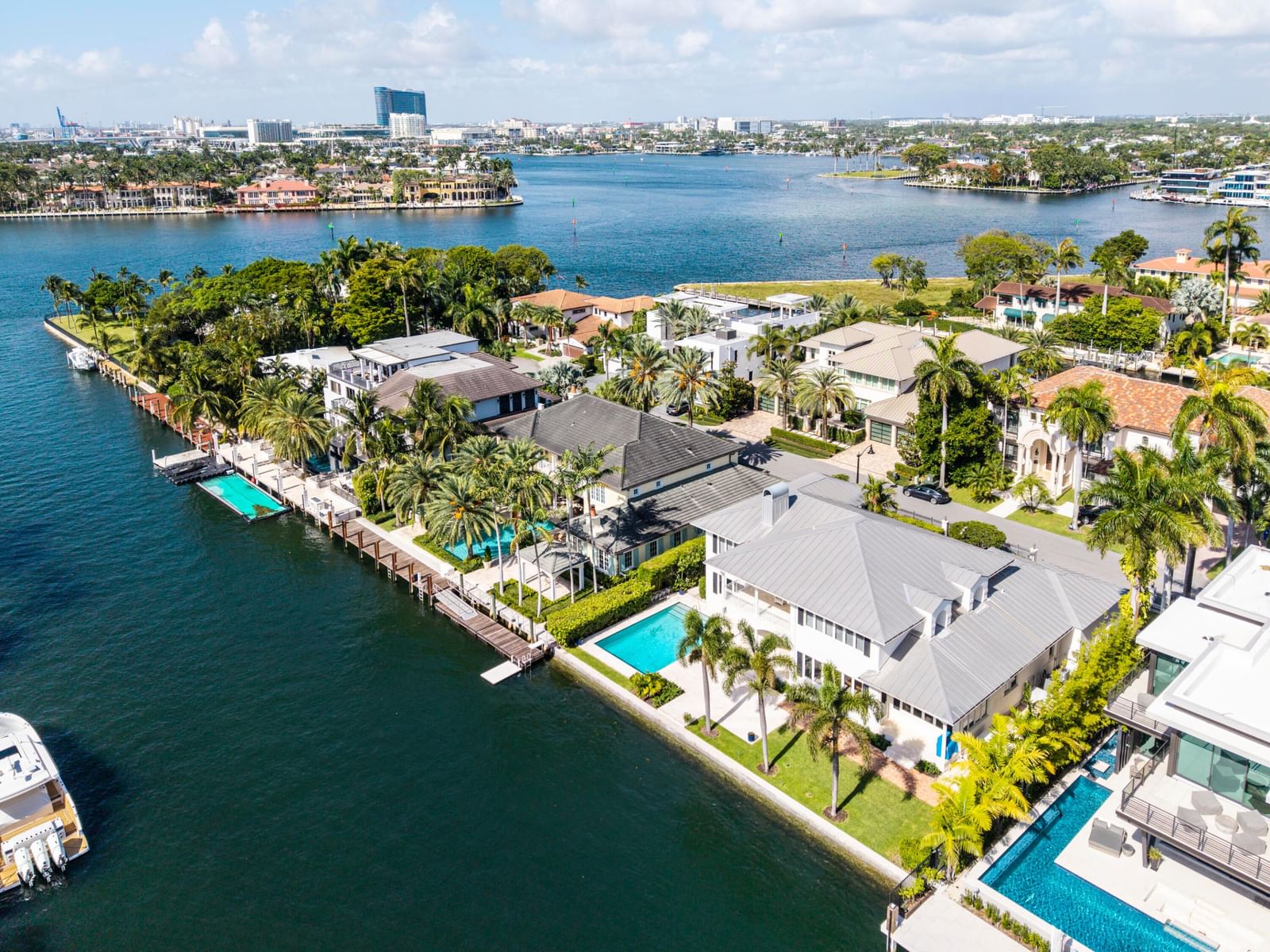 704 Isle Of Palms Drive, Fort Lauderdale, FL 33301 photo 4