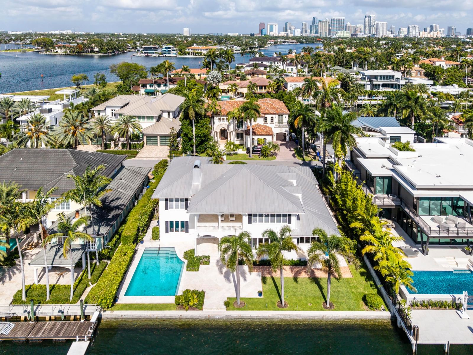704 Isle Of Palms Drive, Fort Lauderdale, FL 33301 photo 5