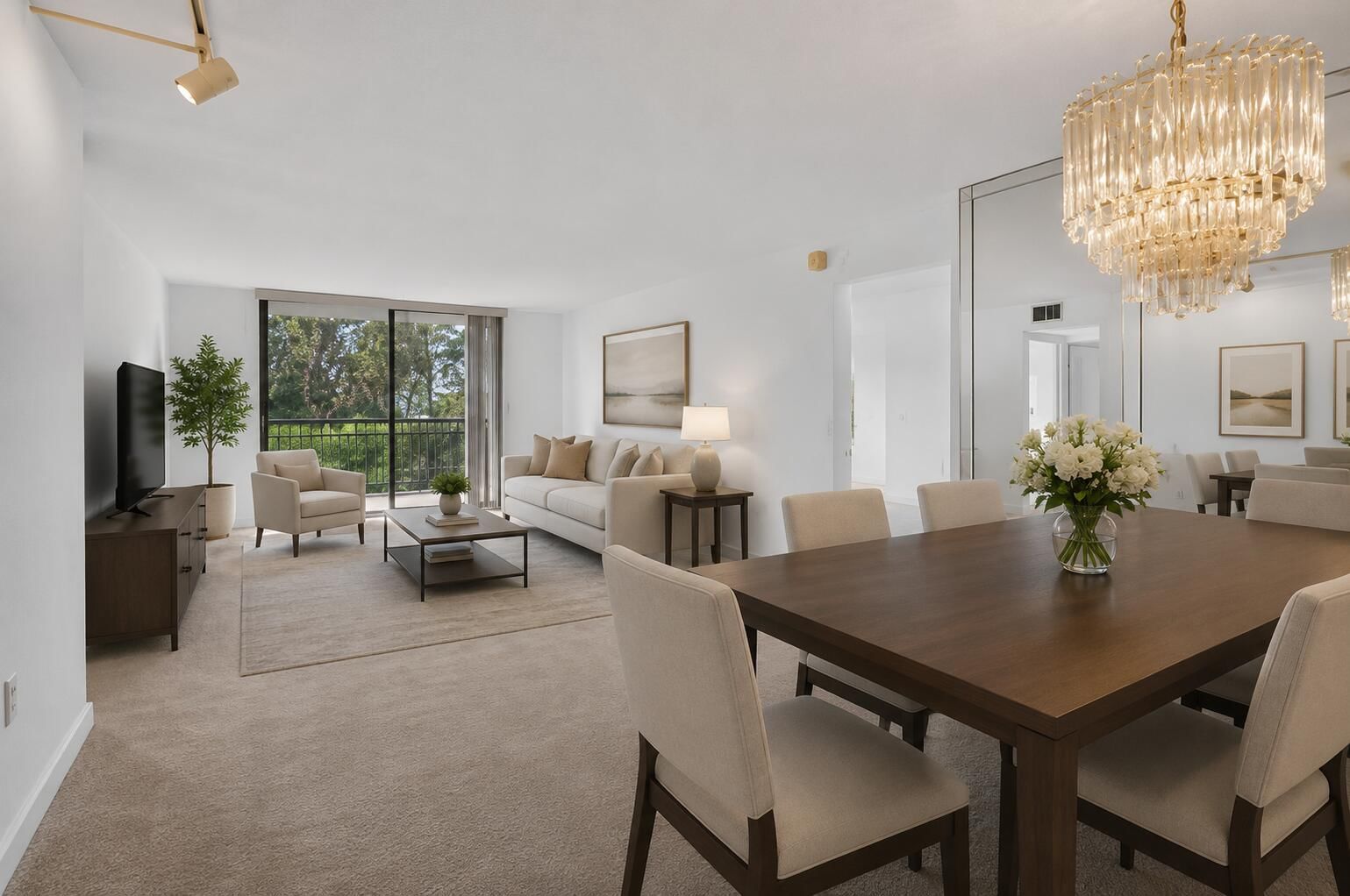 1100 Saint Charles Place #203, Pembroke Pines, FL 33026 photo 3