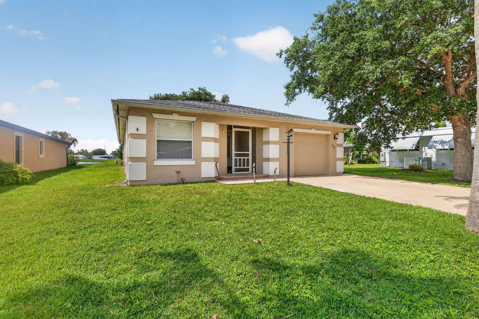 173 Mediterranean Boulevard N, Port St Lucie, FL 34952 photo 2