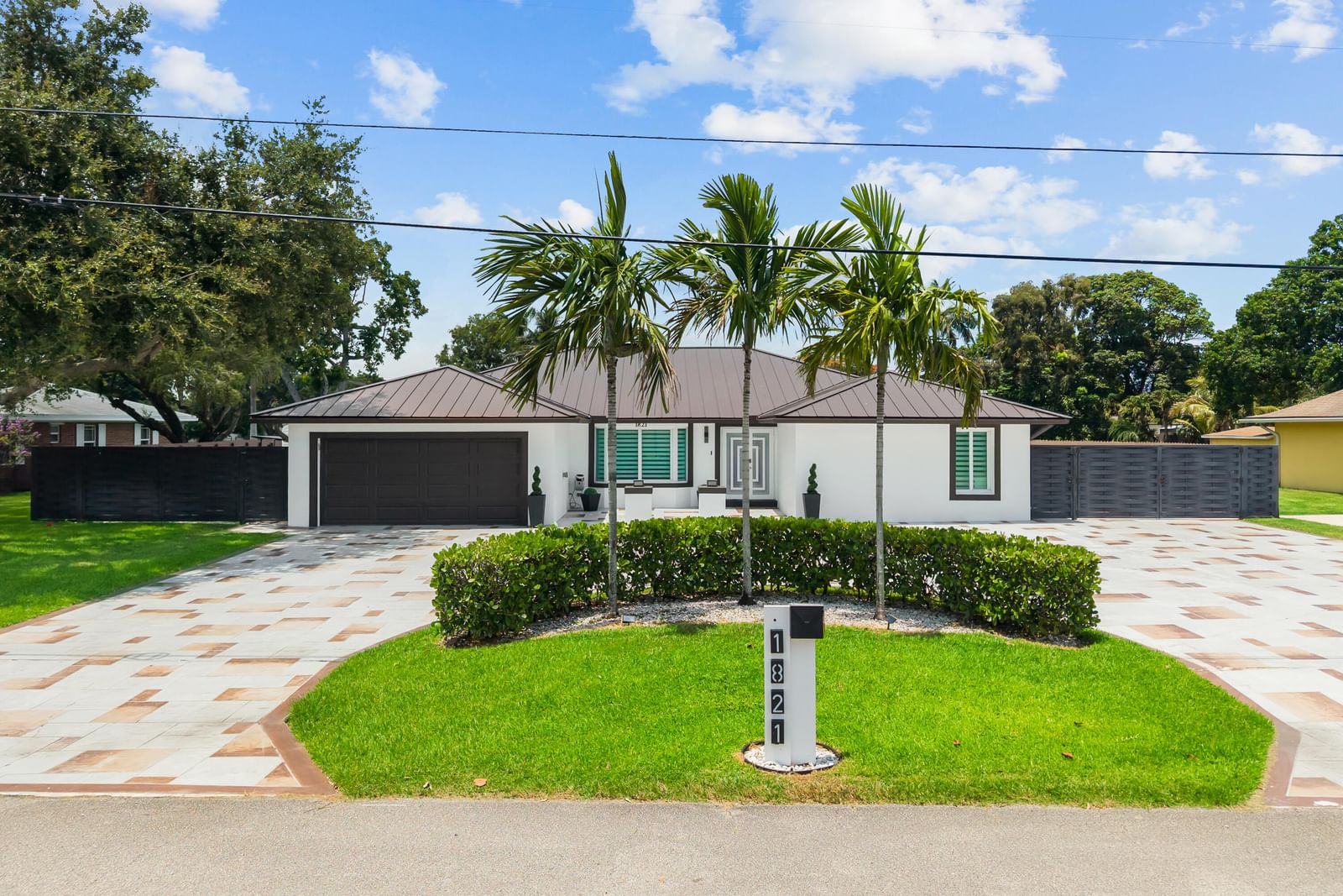 1821 Carissa Road, Lake Clarke Shores, FL 33406 photo 4