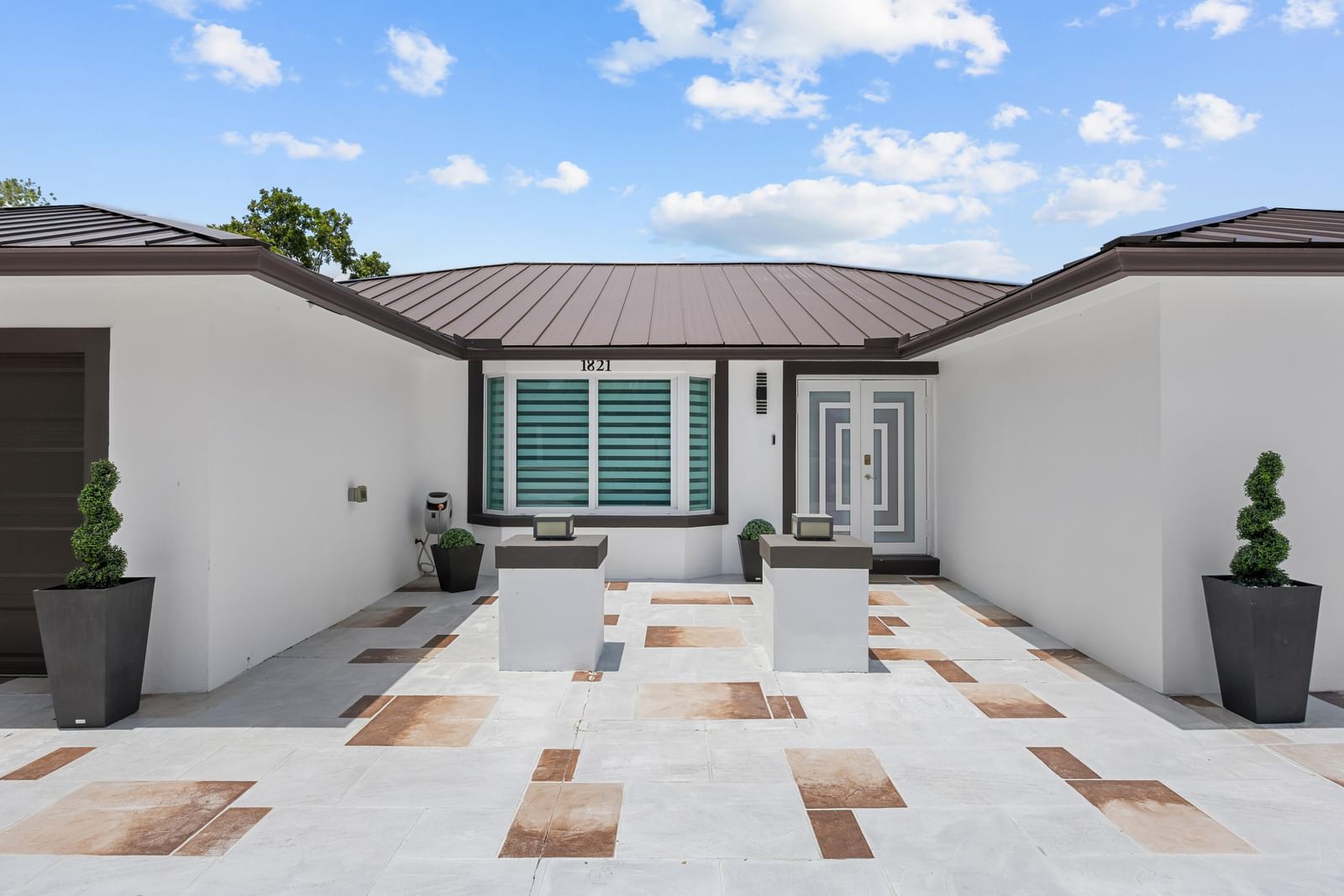 1821 Carissa Road, Lake Clarke Shores, FL 33406 photo 5