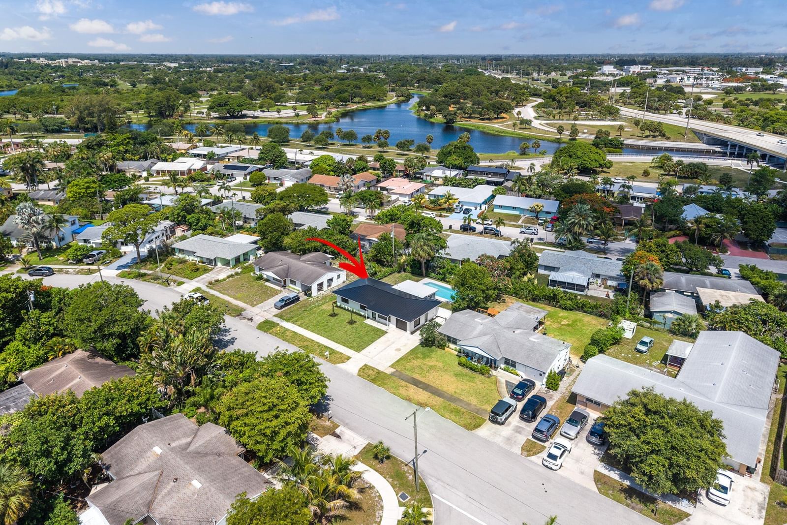 707 Sunset Drive, Lake Worth Beach, FL 33461 photo 4