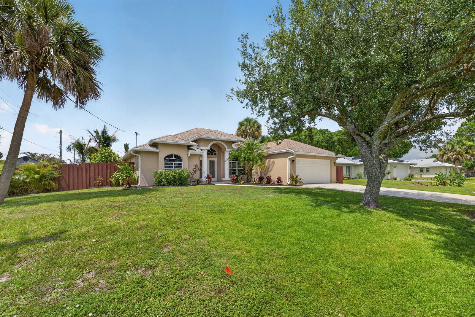 1502 SW Herder Road, Port St Lucie, FL 34953 photo 4