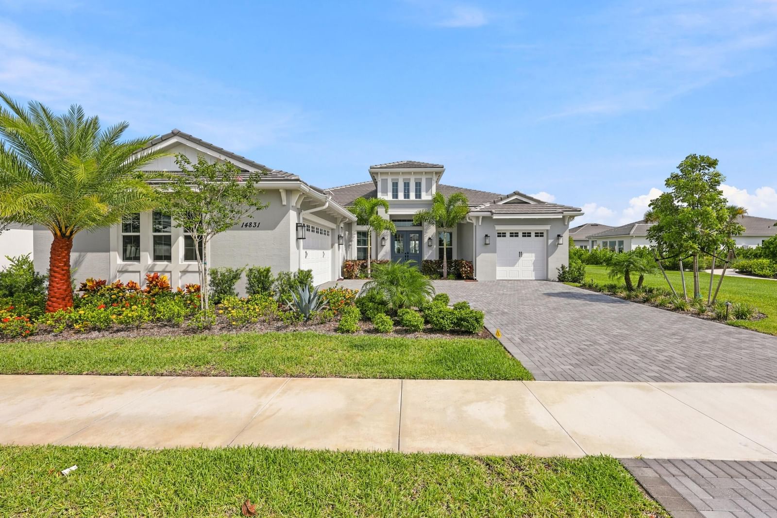 14831 Wildwood Circle, Westlake, FL 33470 photo 2