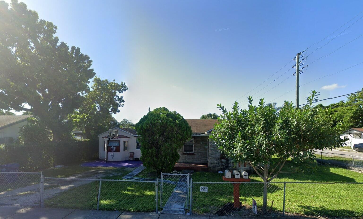 2490 NW 91st Street #A,b,c, Miami, FL 33147 photo 3