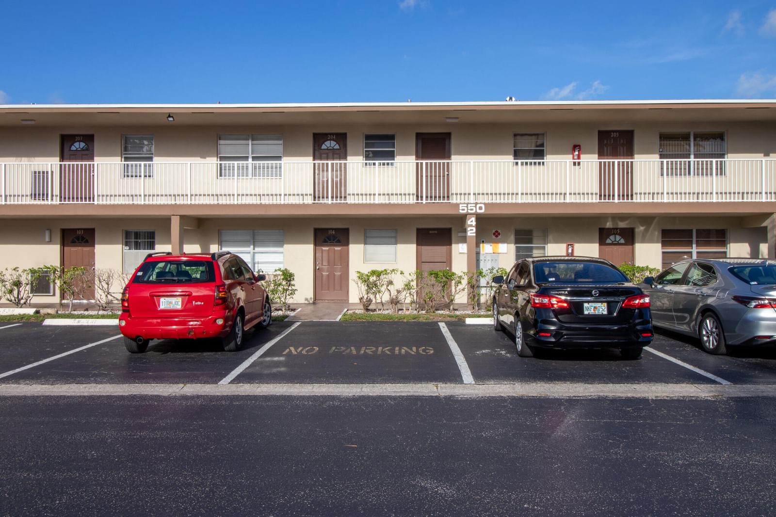 550 NW 77th Avenue #204, Margate, FL 33063 photo 4