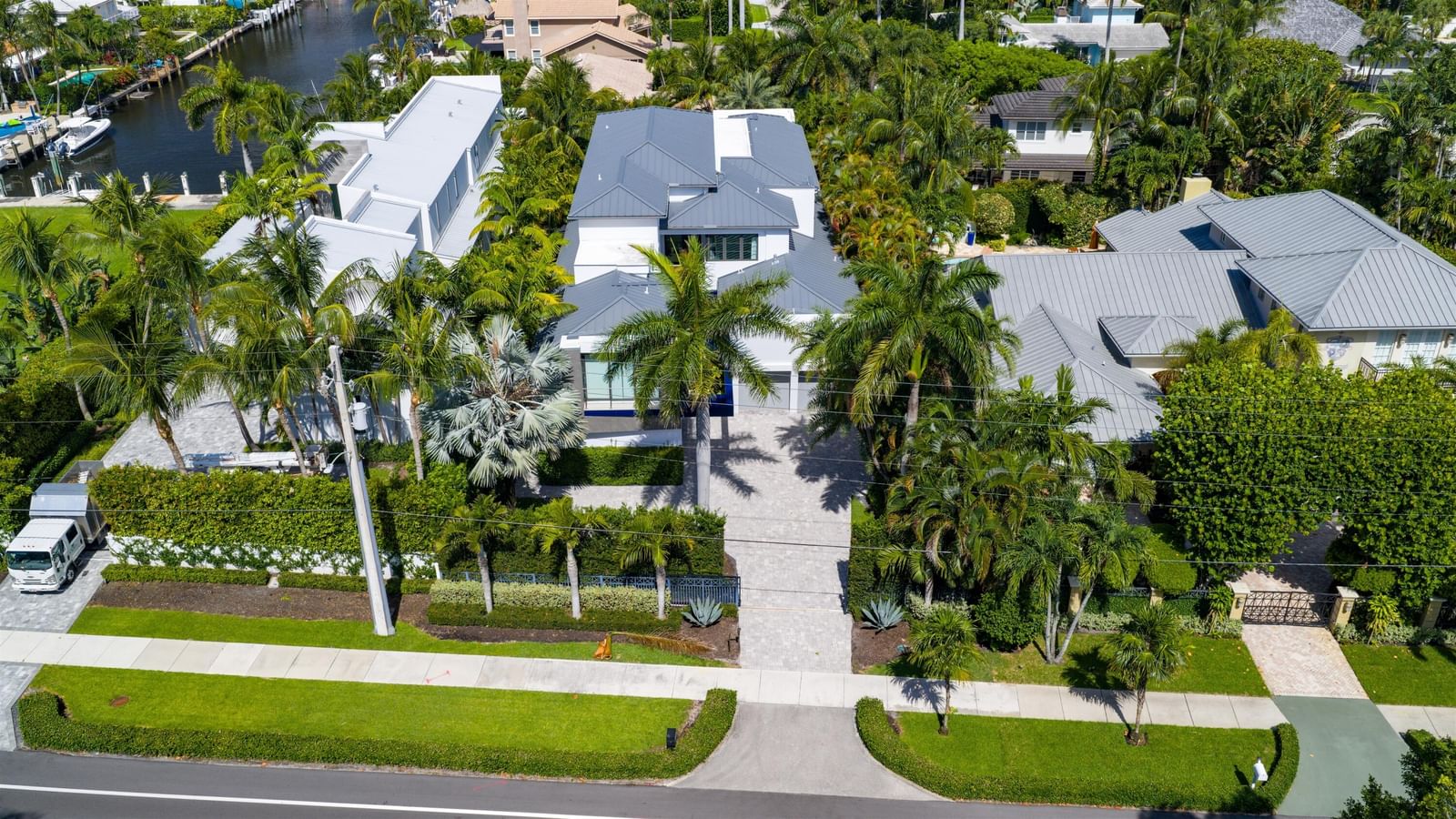 1040 S Ocean Boulevard, Delray Beach, FL 33483 photo 2