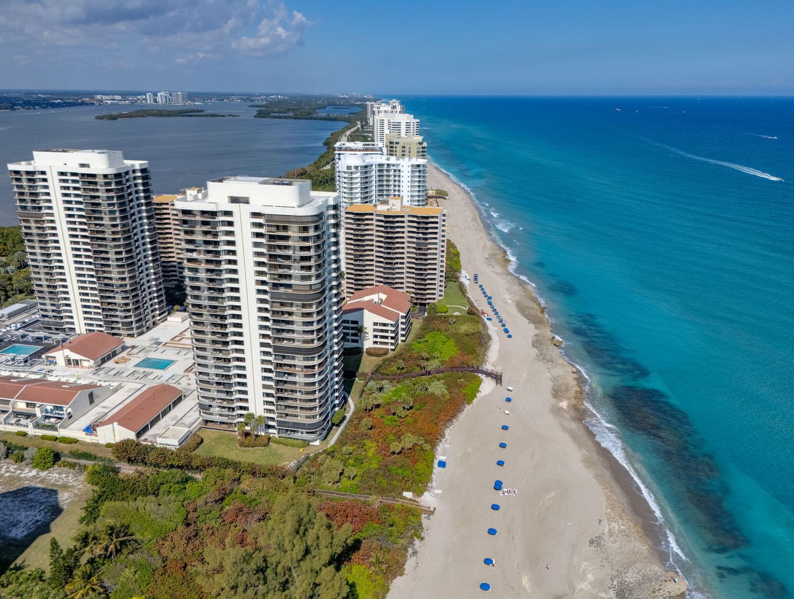 4000 N Ocean Drive #403, Singer Island, FL 33404 photo 2
