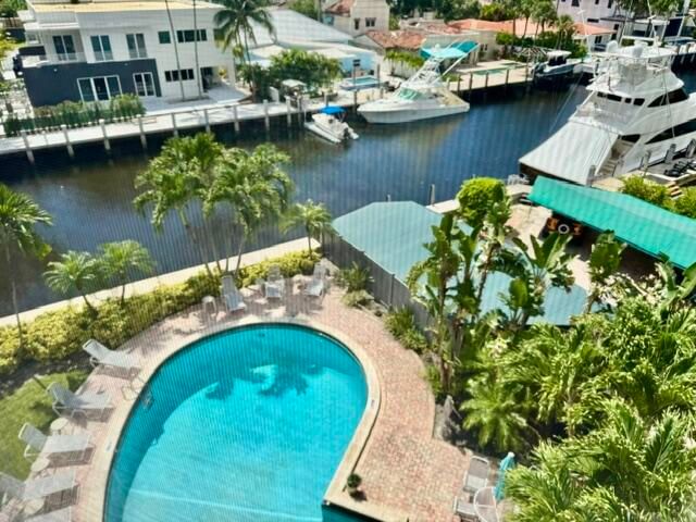 1750 E Las Olas Boulevard #502, Fort Lauderdale, FL 33301 photo 4