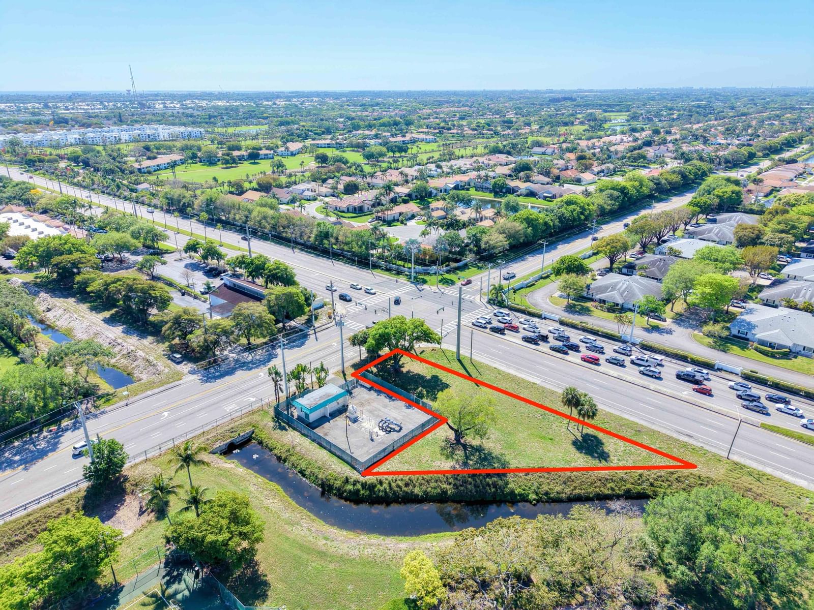 Xxxx Lawrence Road, Boynton Beach, FL 33436 photo 3
