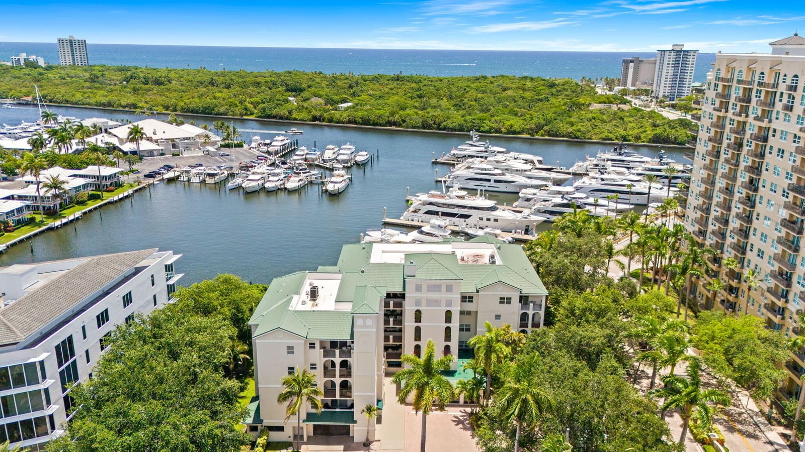 1050 Seminole Drive #Phb, Fort Lauderdale, FL 33304 photo 3