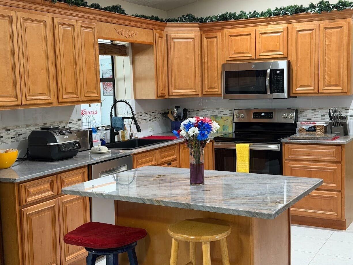 1531 SE Portillo Road, Port St Lucie, FL 34952 photo 3