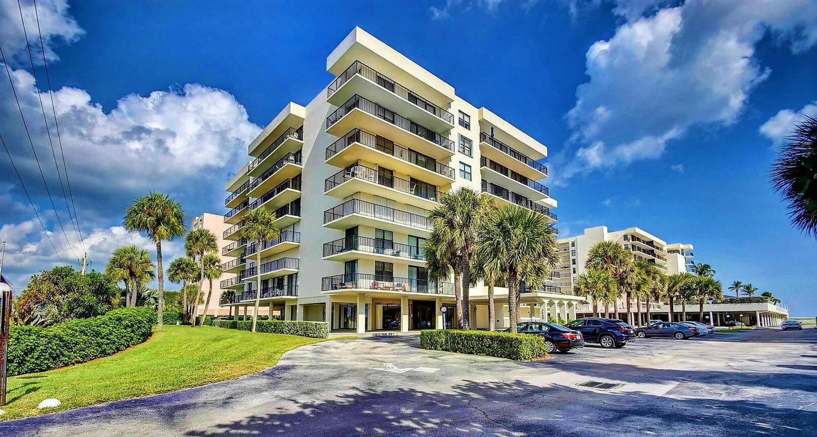 3460 S Ocean Boulevard #612, Palm Beach, FL 33480 photo 3