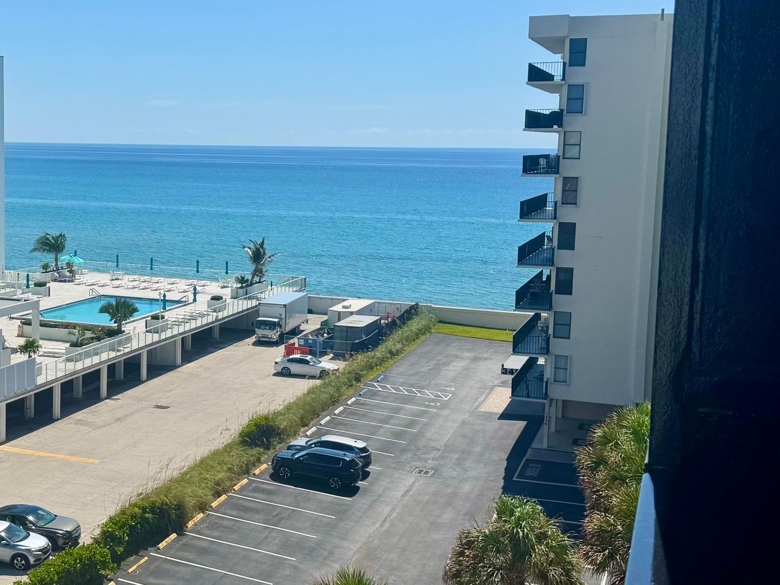 3460 S Ocean Boulevard #612, Palm Beach, FL 33480 photo 4