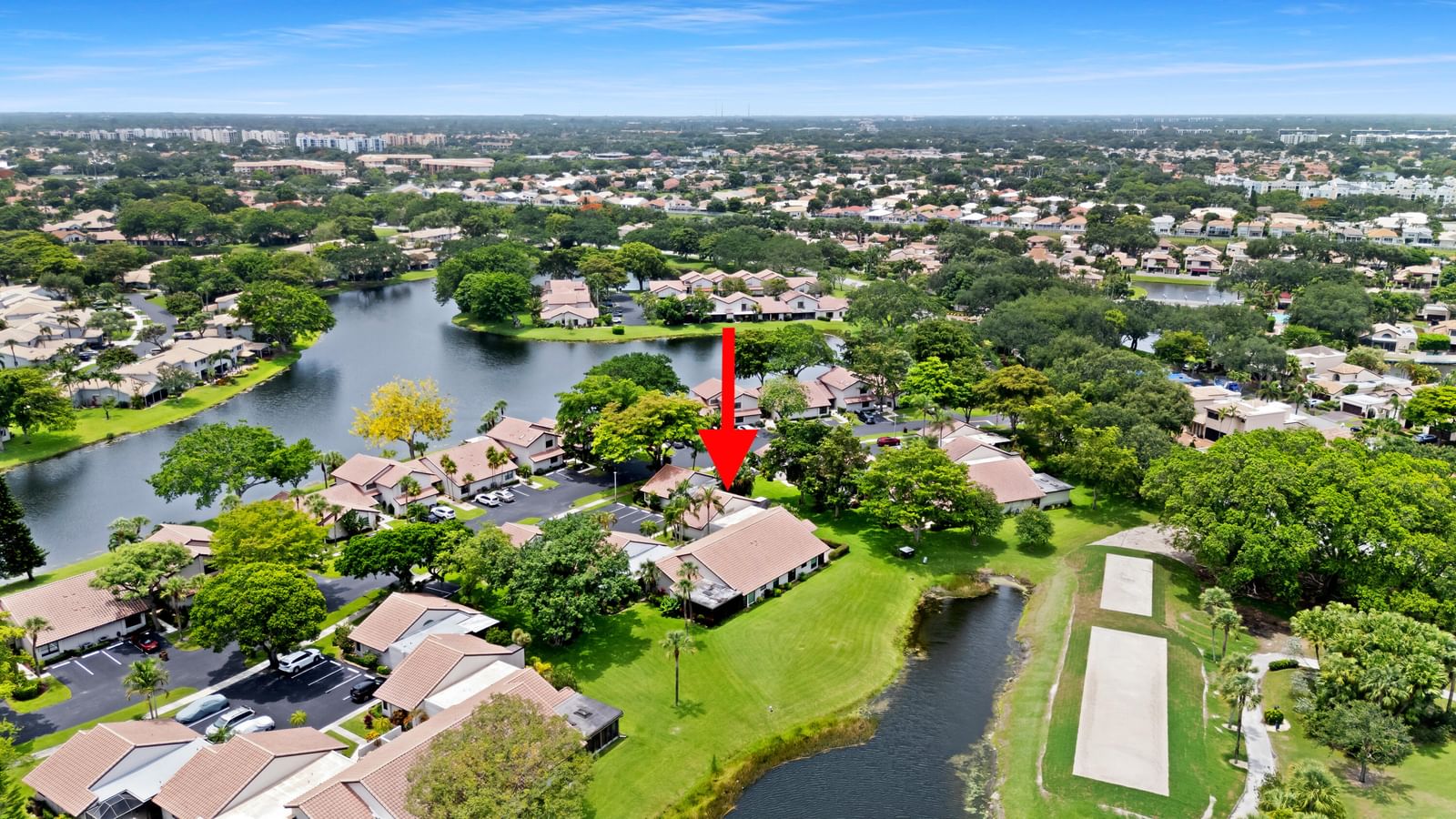 3018 Lake Shore Drive, Deerfield Beach, FL 33442 photo 4