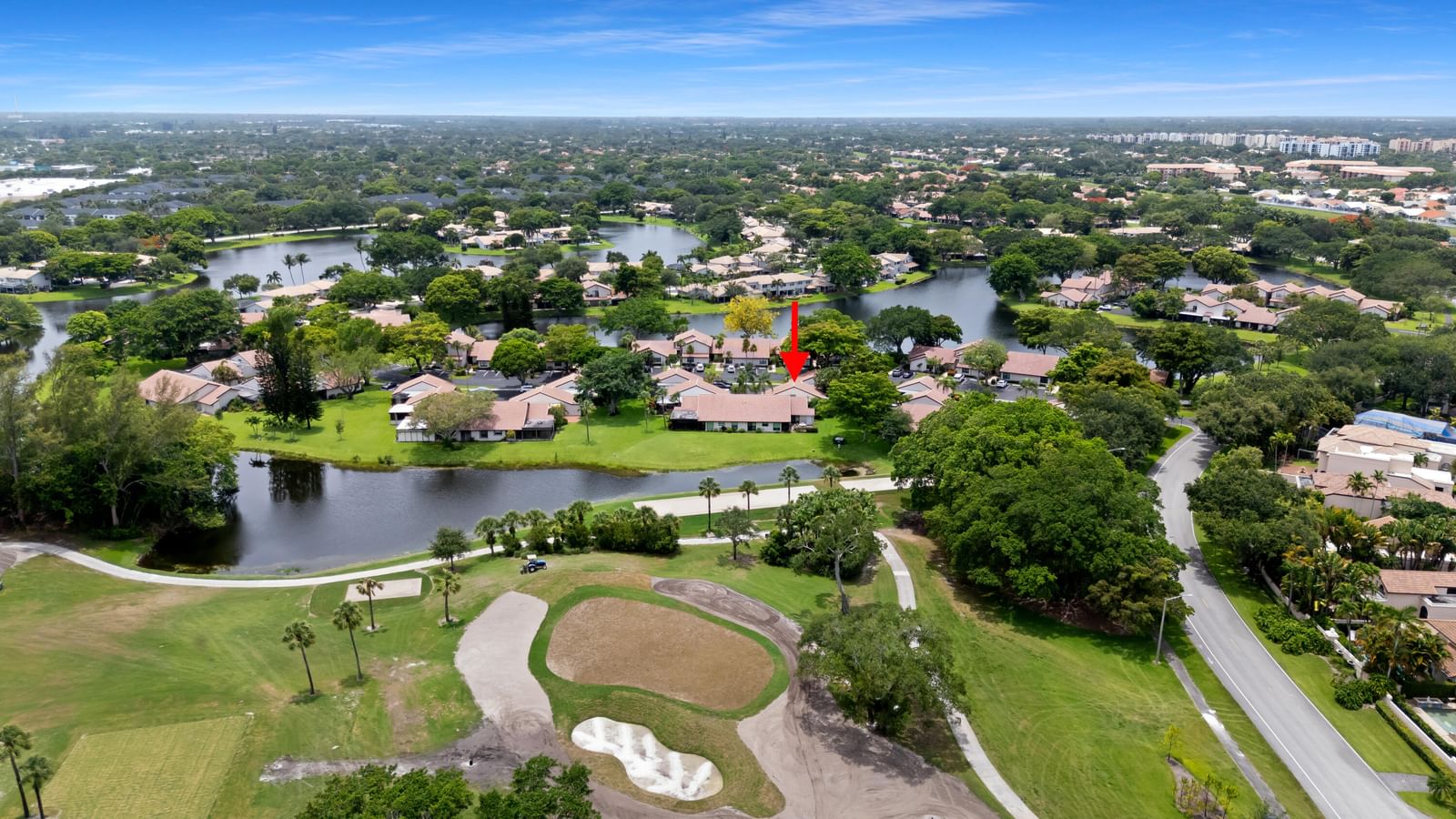 3018 Lake Shore Drive, Deerfield Beach, FL 33442 photo 5