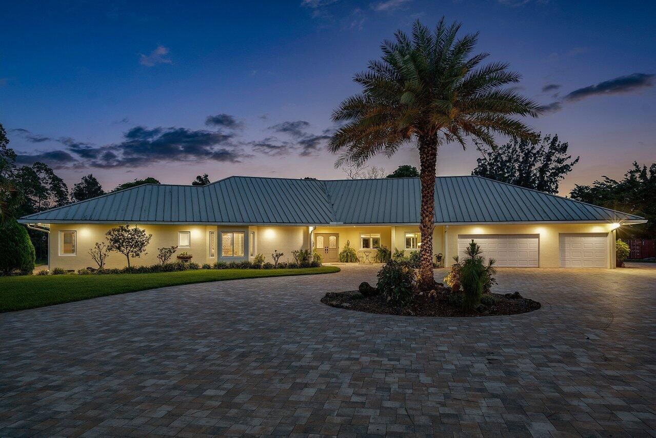 6624 Dillman Road, Greenacres, FL 33413 photo 2