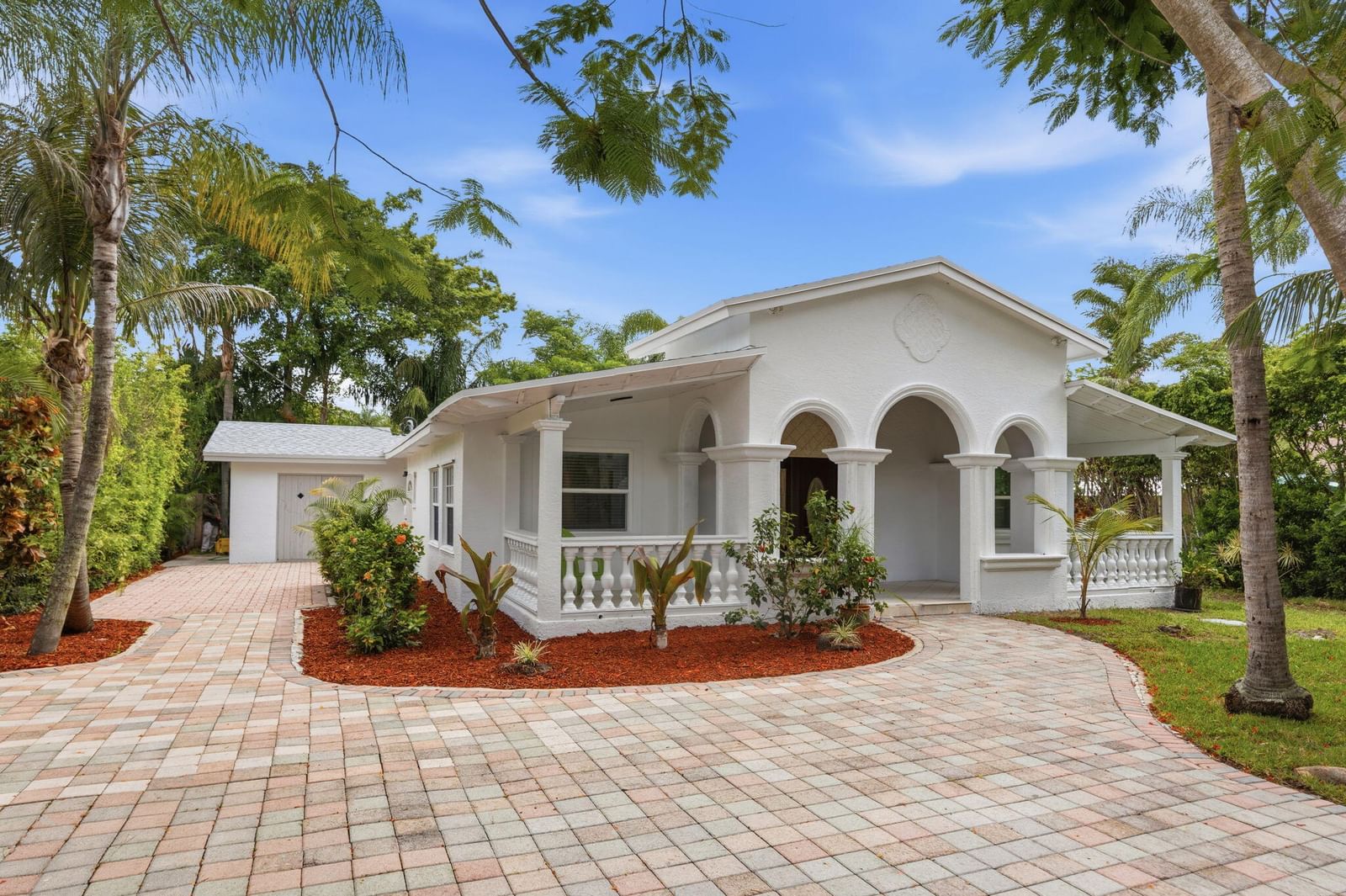 4793 Badger Avenue, West Palm Beach, FL 33417 photo 2