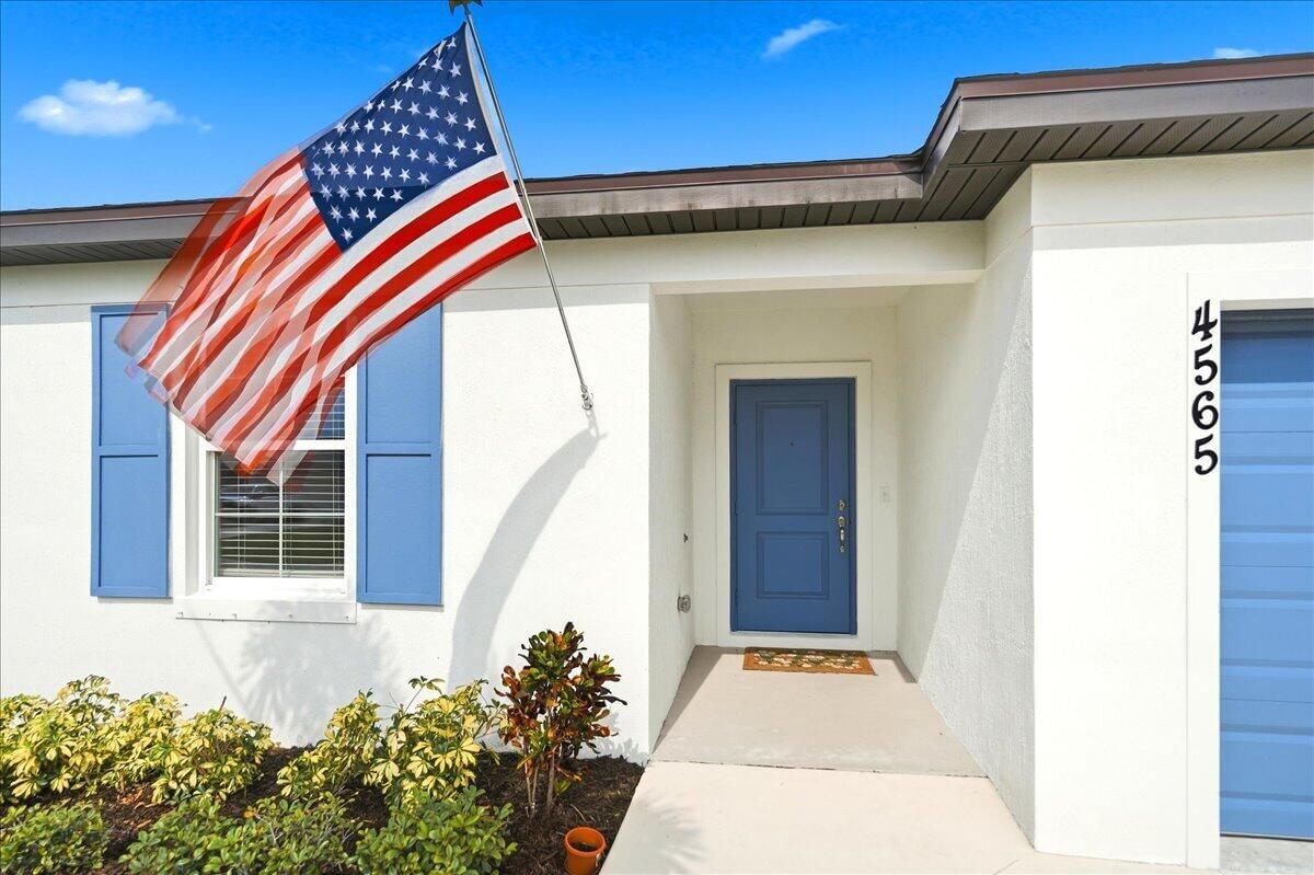 4565 SW Scope Street, Port St Lucie, FL 34953 photo 4