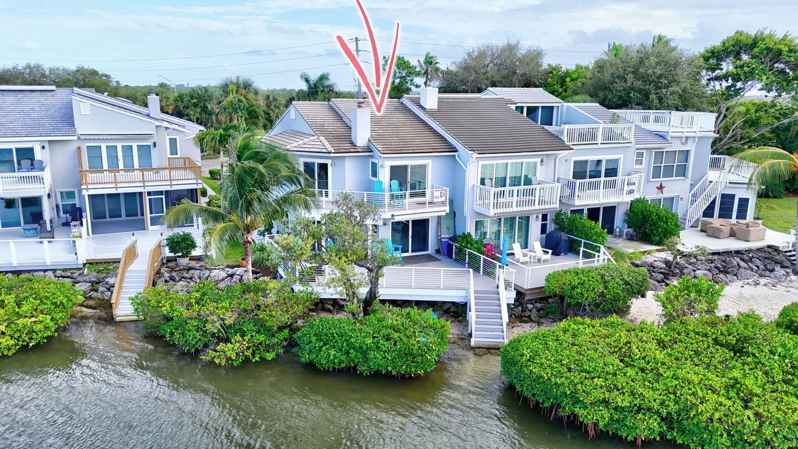 2408 Harbour Cove Drive, Fort Pierce, FL 34949 photo 2