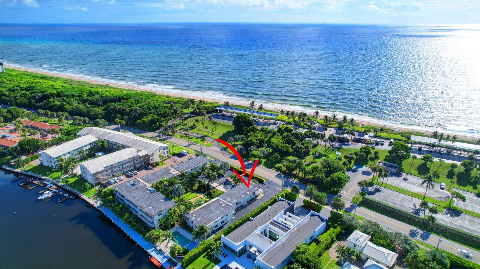 6520 N Ocean Boulevard #30, Ocean Ridge, FL 33435 photo 2