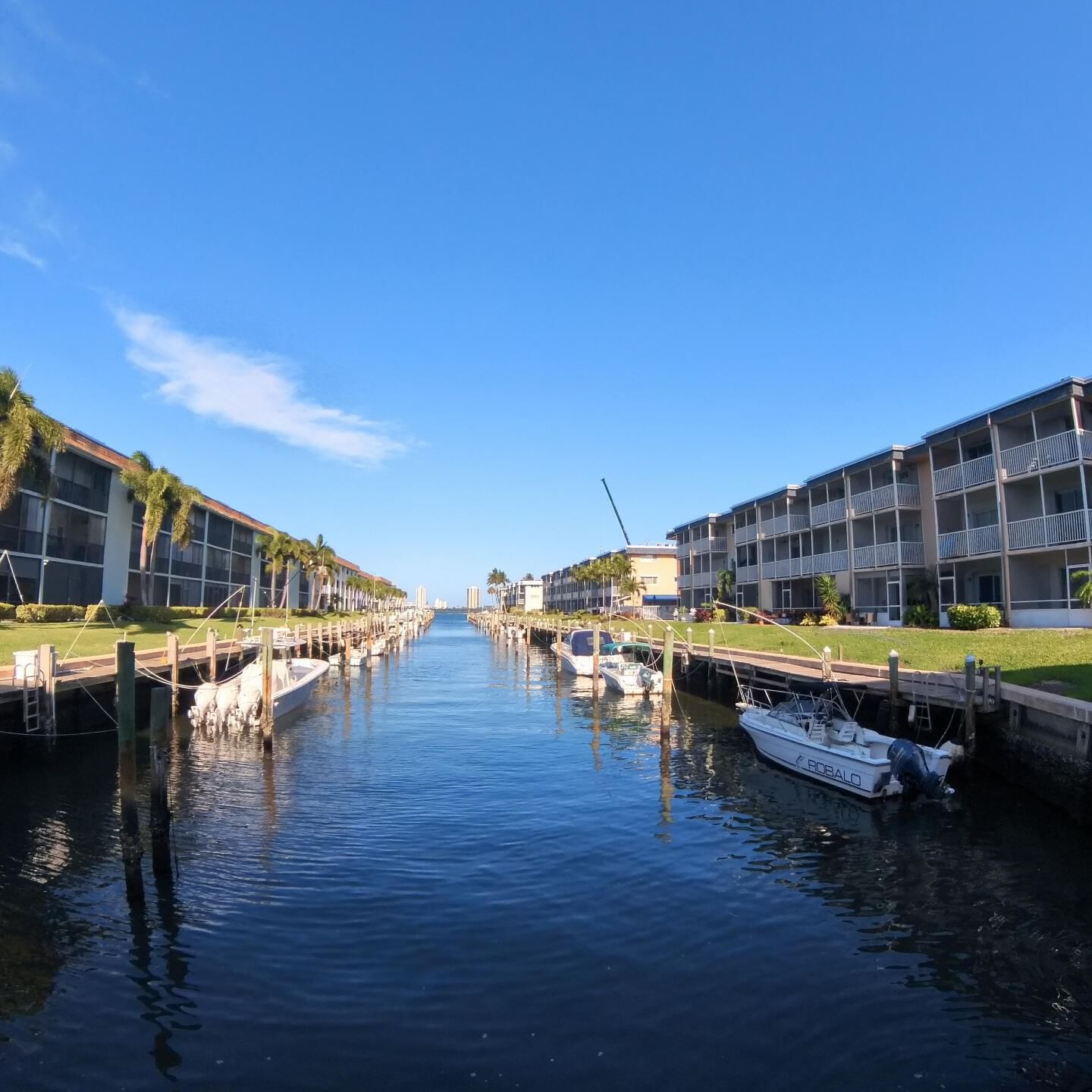 236 Castlewood Drive #202, North Palm Beach, FL 33408