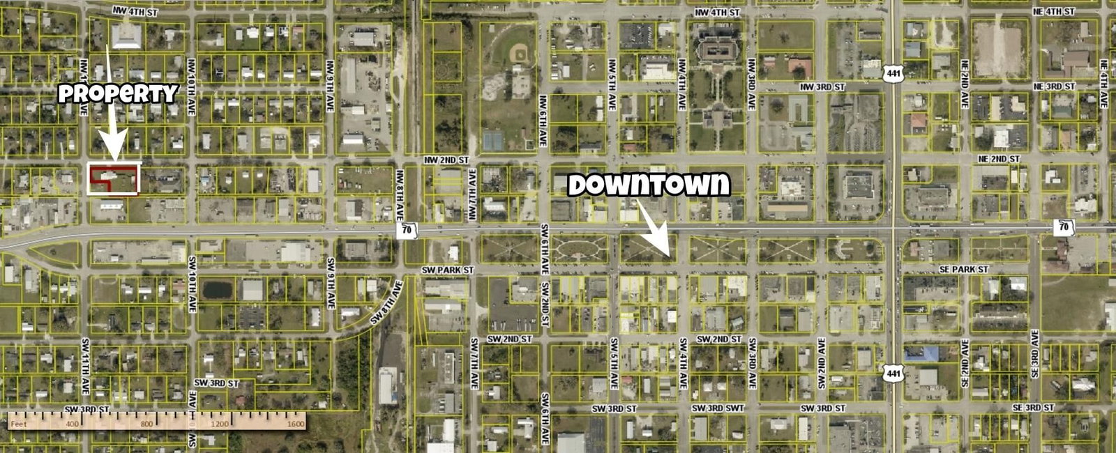 1019 NW 2nd Street, Okeechobee, FL photo 2