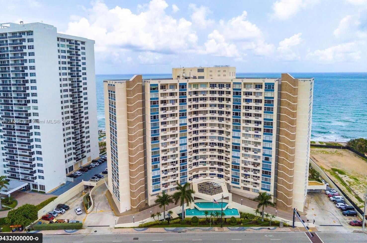 3180 S Ocean Drive #414, Hallandale Beach, FL 33009 photo 2