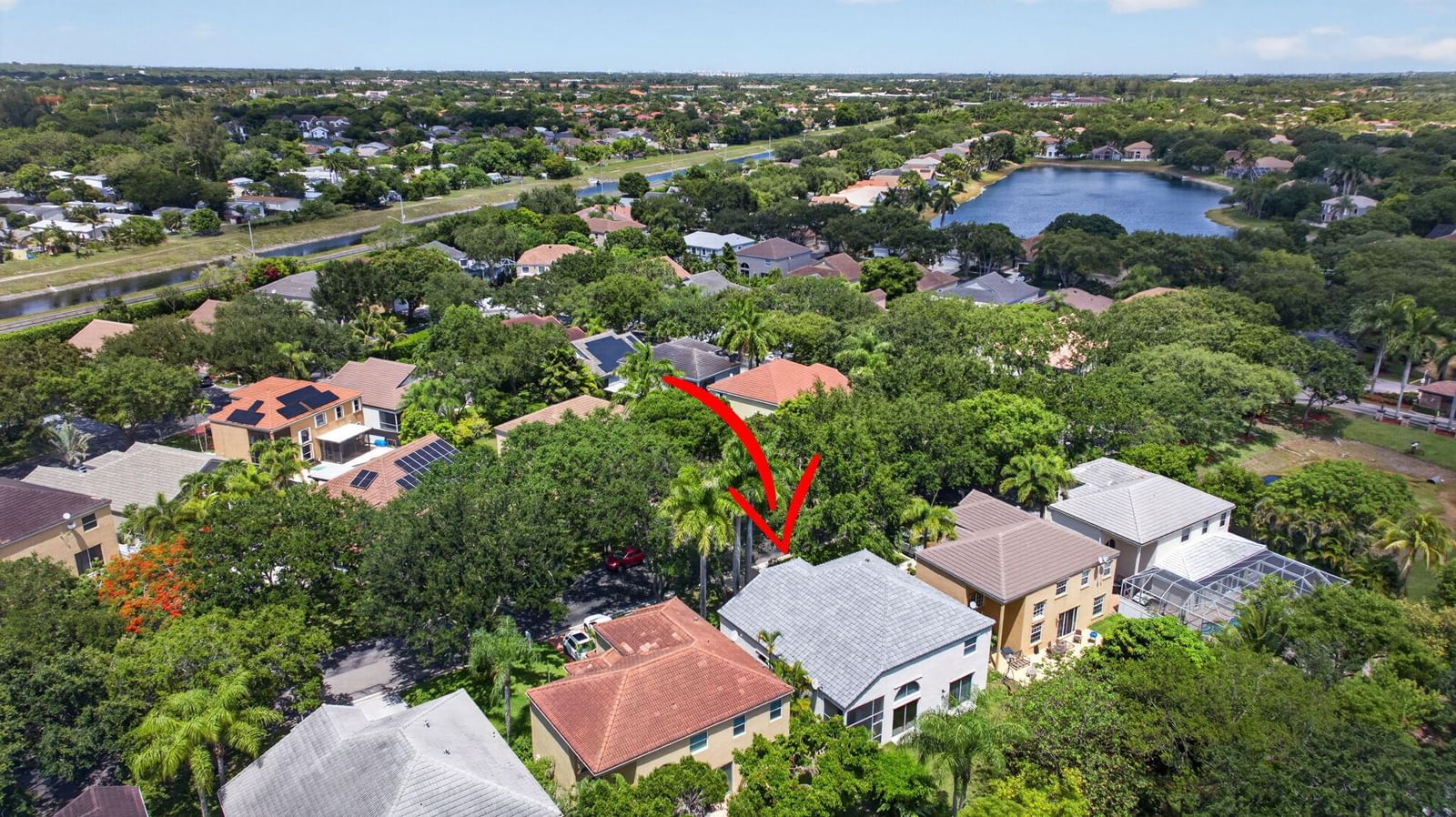 6702 NW 80th Manor, Parkland, FL 33067 photo 2