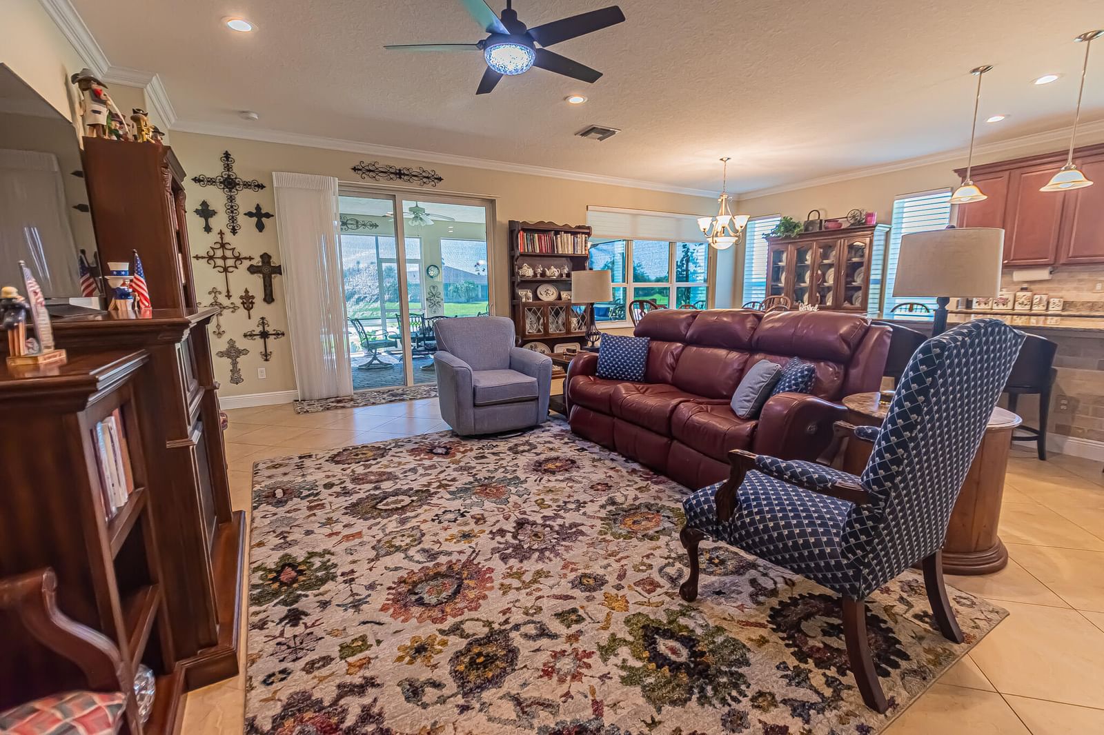 9612 SW Gum Tree Court, Port St Lucie, FL 34987 photo 2
