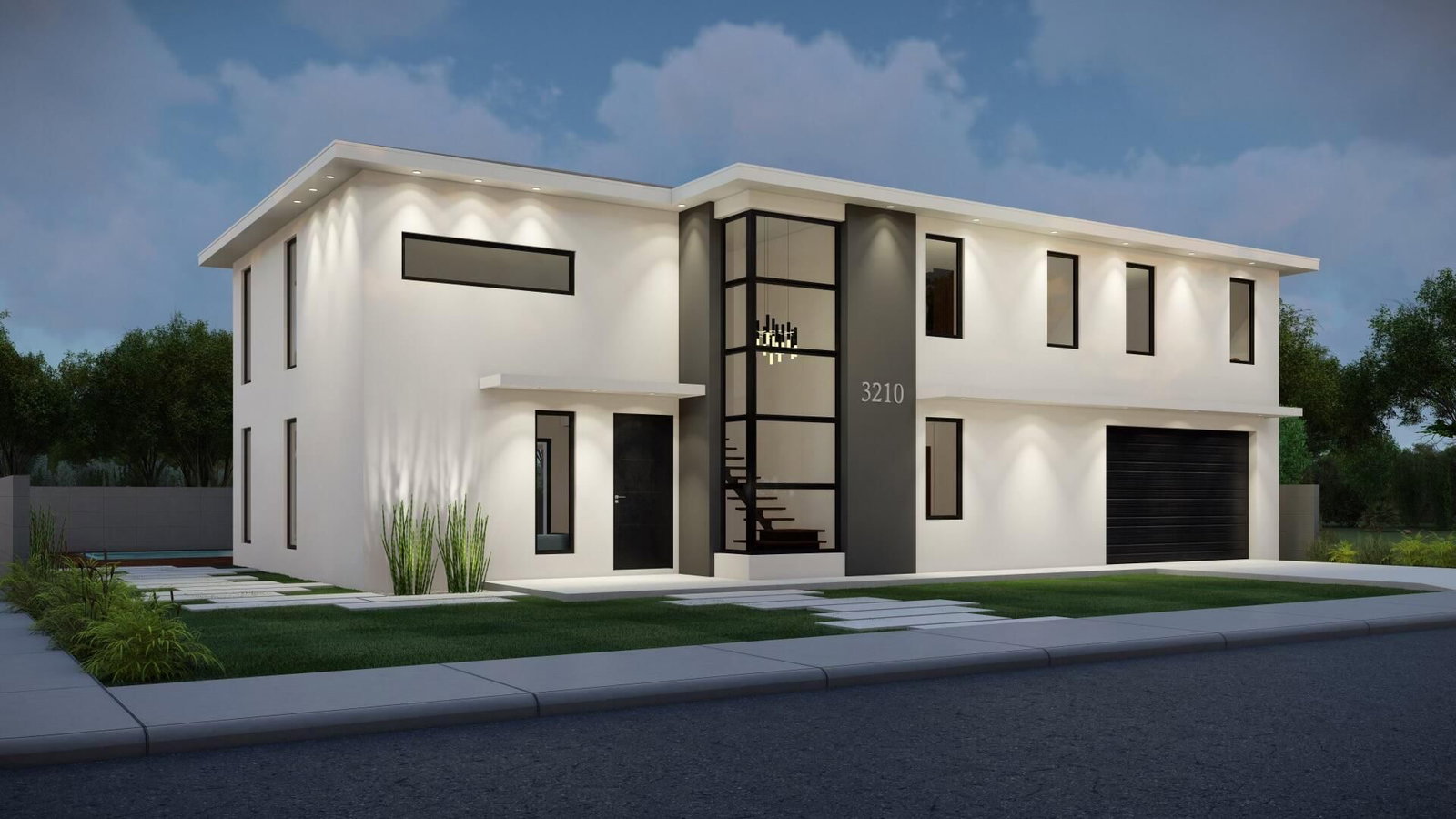 383 31st Court, West Palm Beach, FL 33407 photo 2