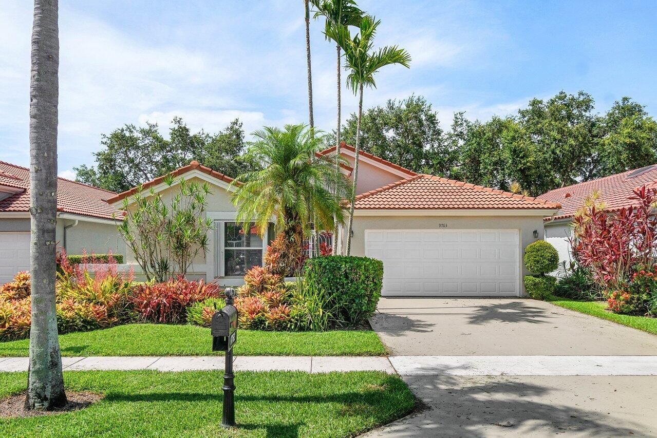 9763 Harbour Lake Circle S, Boynton Beach, FL 33437 photo 2