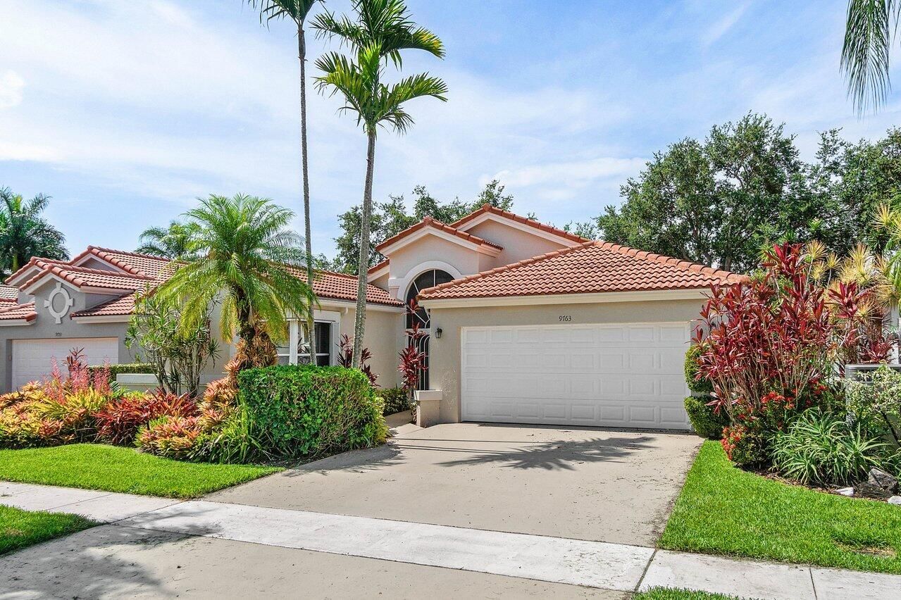9763 Harbour Lake Circle S, Boynton Beach, FL 33437 photo 5