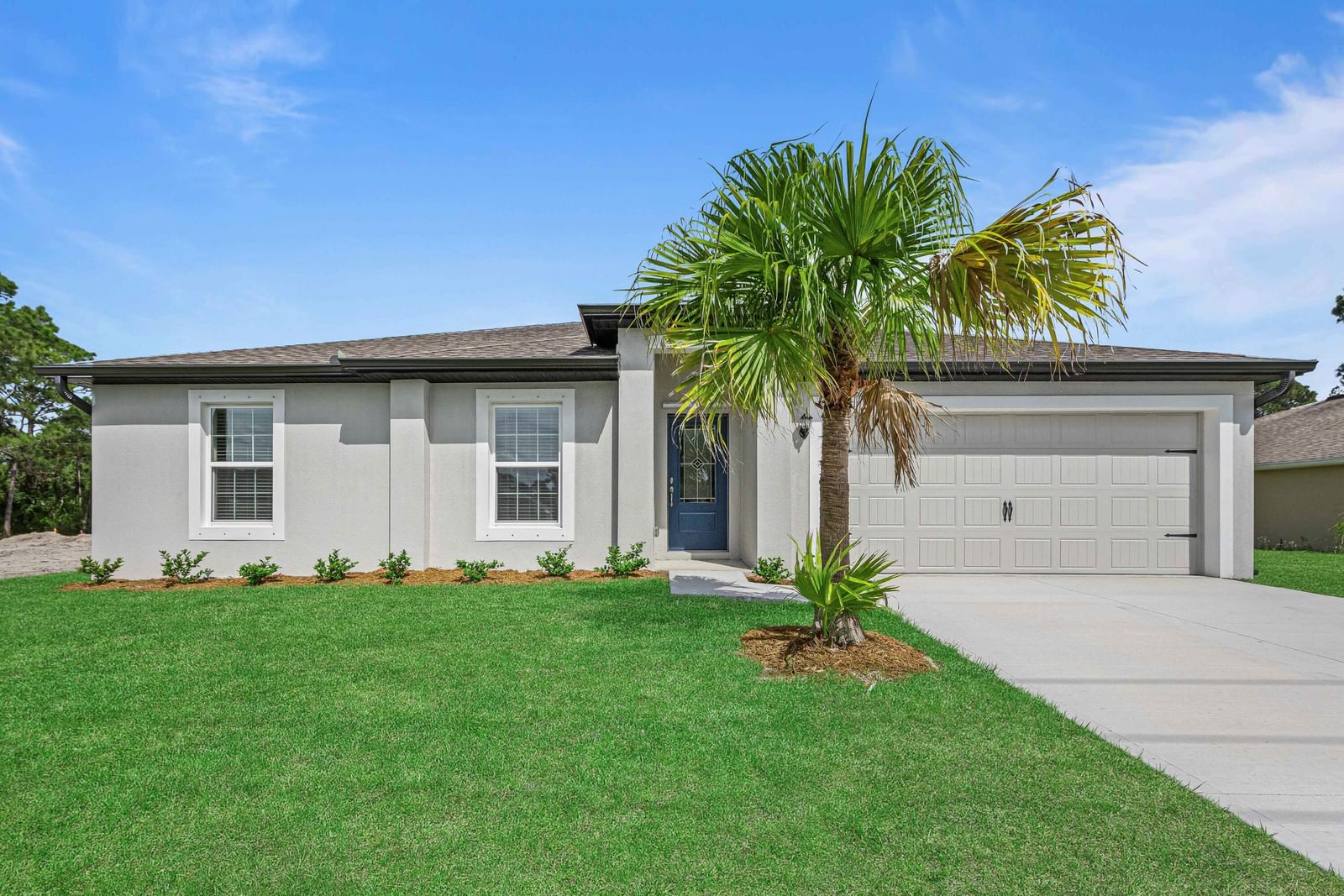 1013 SW Fisherman Avenue, Port St Lucie, FL 34953 photo 2