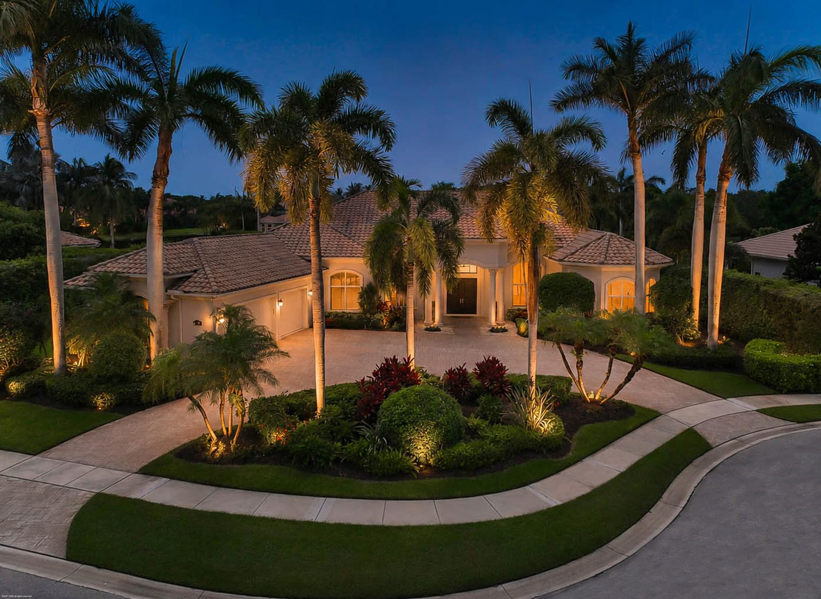 12809 Mizner Way, Wellington, FL 33414 photo 2
