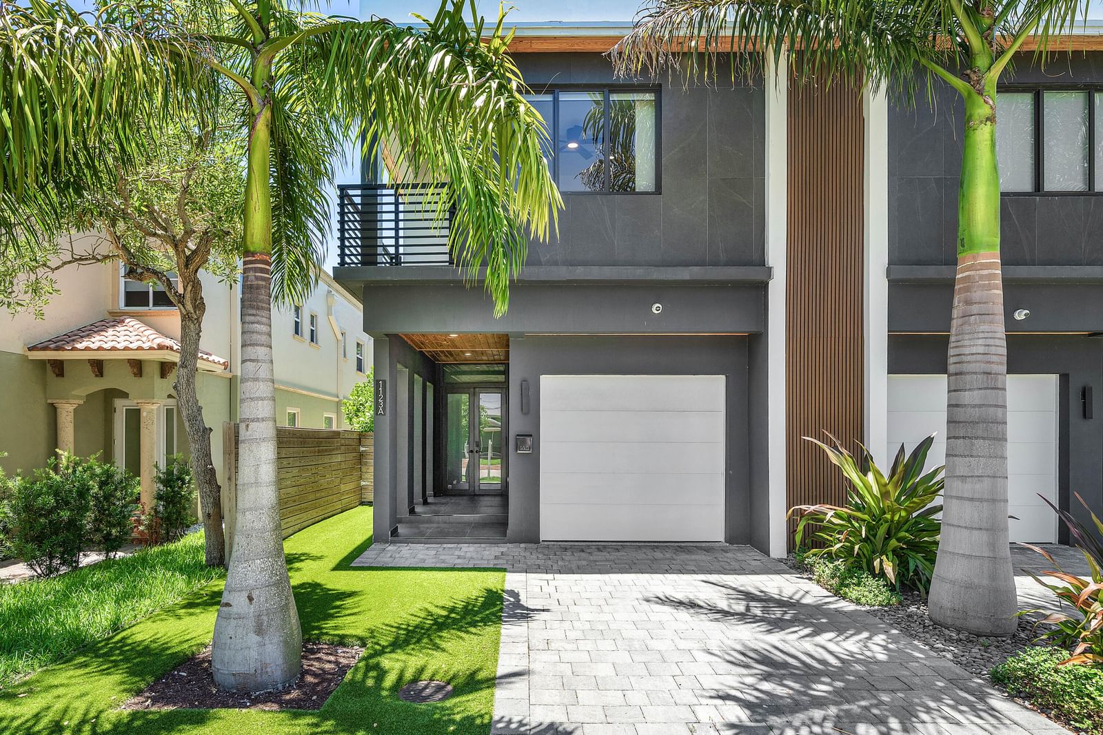 1123 NE 12th Avenue #A, Fort Lauderdale, FL 33304 photo 2