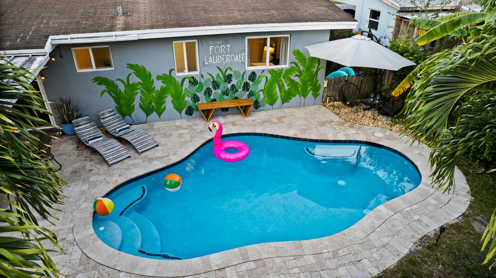 1720 SW 32nd Street, Fort Lauderdale, FL 33315 photo 4