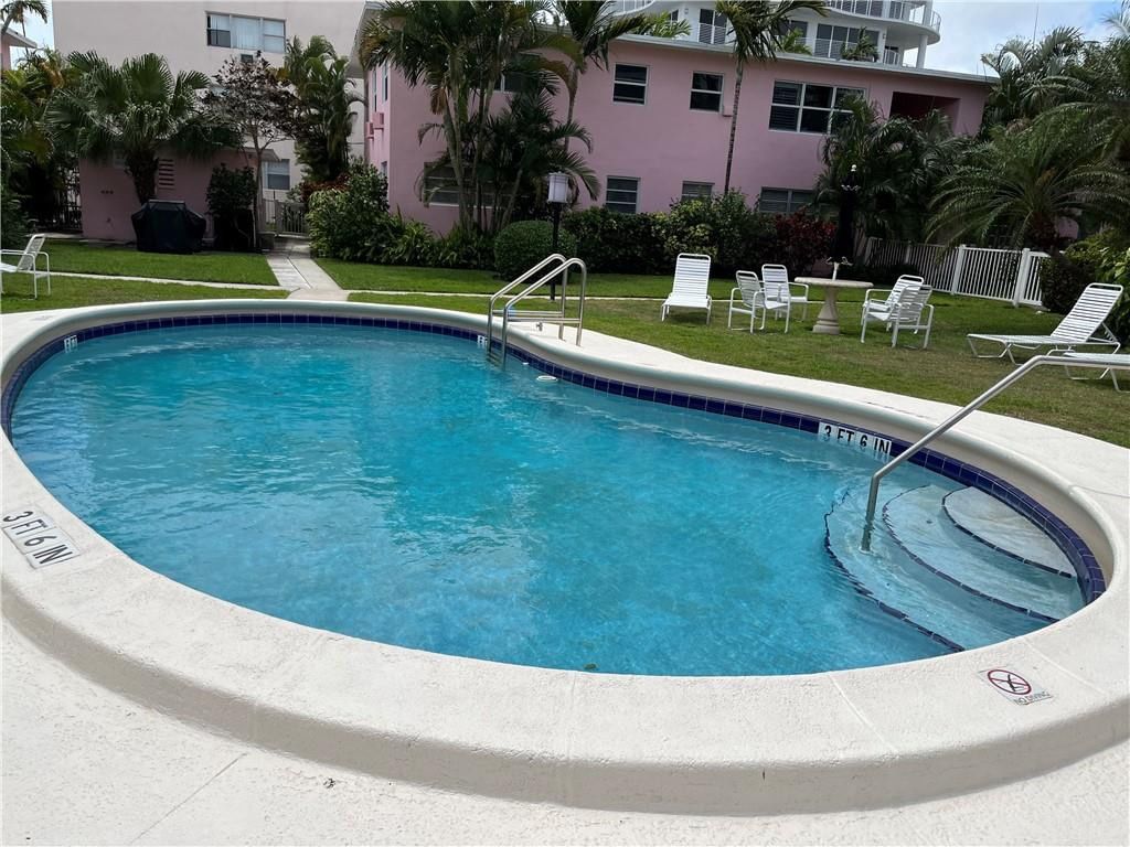 700 Bayshore Drive #21, Fort Lauderdale, FL 33304 photo 2