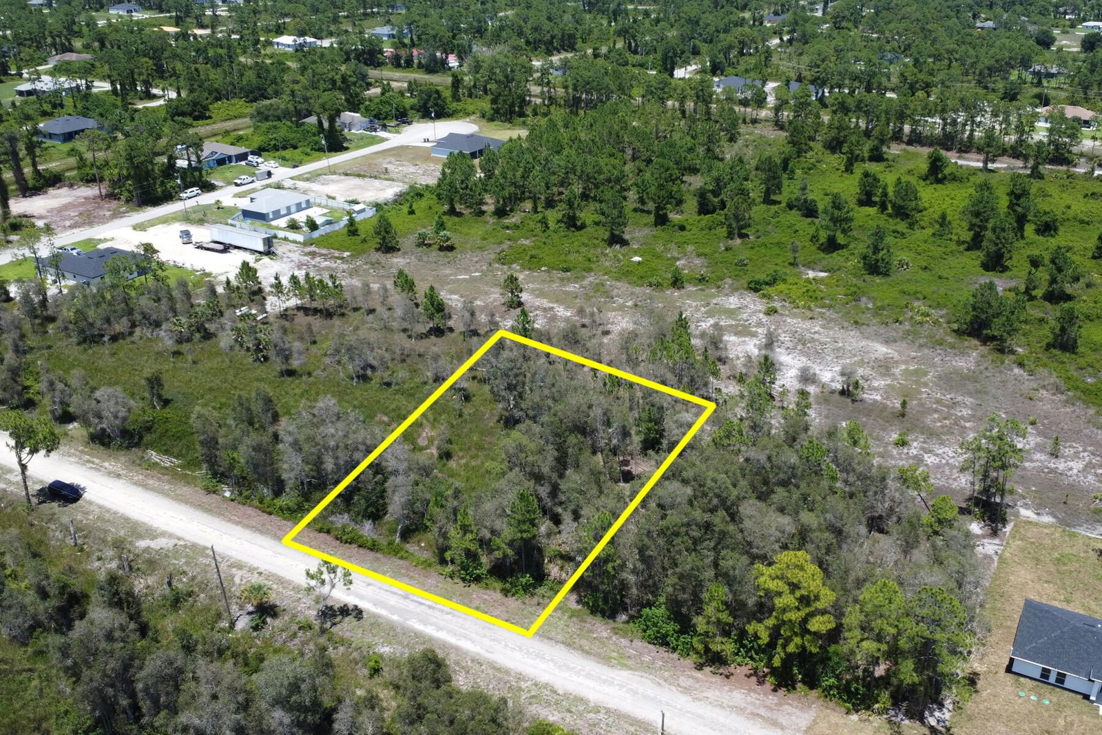 859 Burrows Avenue, Lehigh Acres, FL 33974 photo 3
