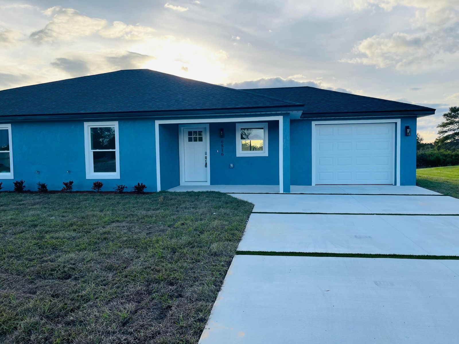 7056 San Benito Drive, Sebring, FL photo 2
