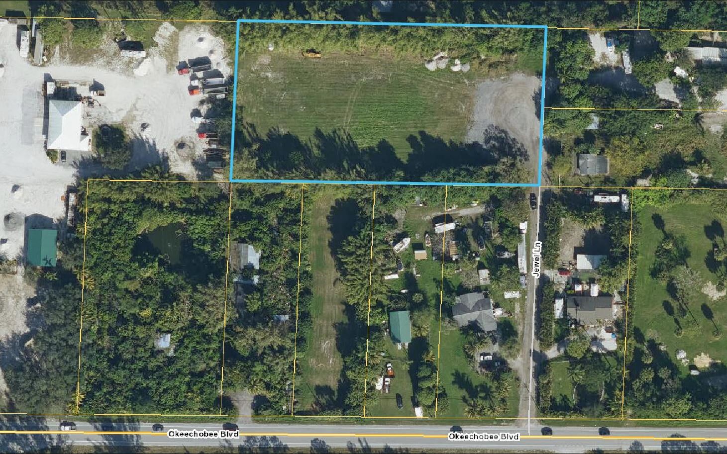 2105 Jewel Lane, Loxahatchee Groves, FL 33470 photo 2