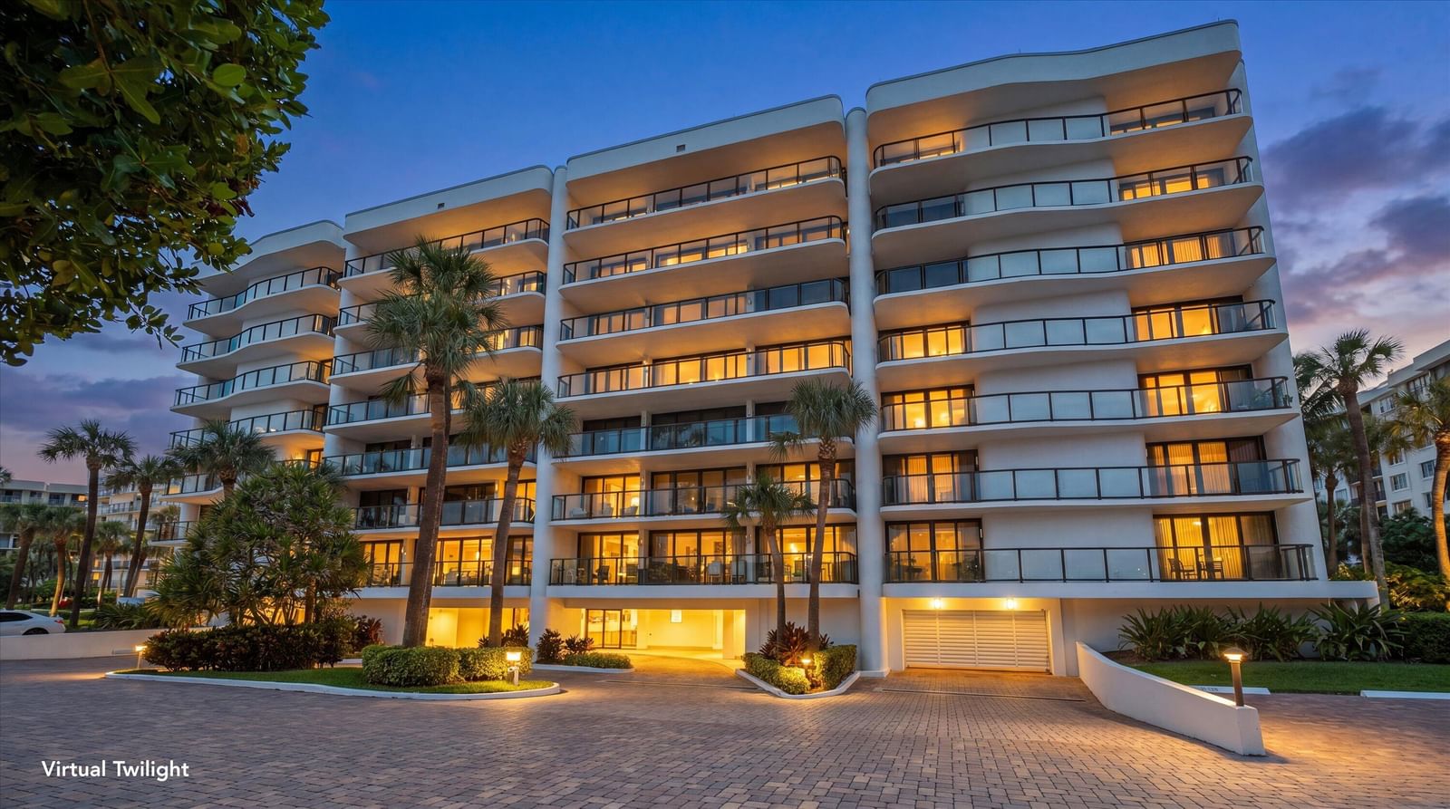 3440 S Ocean Boulevard #104 S, Palm Beach, FL 33480 photo 2