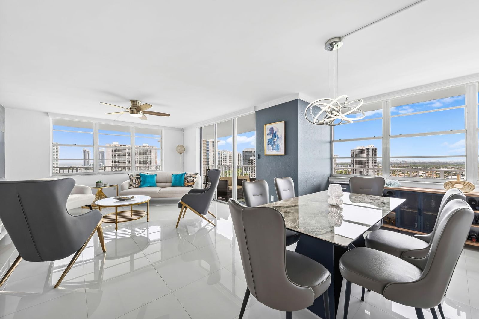 2851 NE 183rd Street #2117, Aventura, FL 33160 photo 3