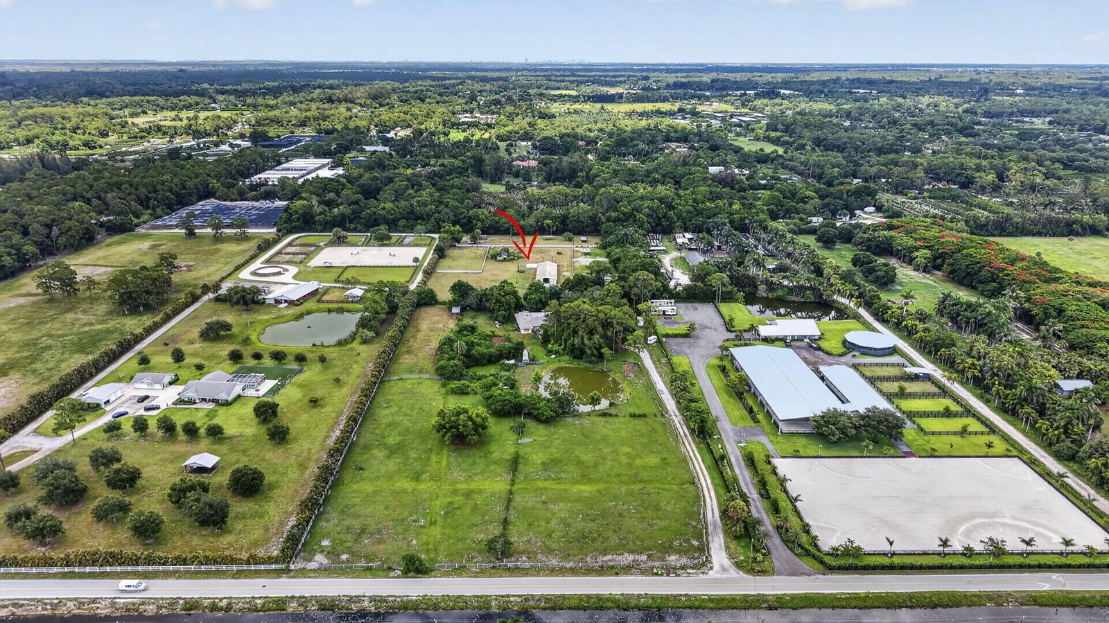 2944 A Road, Loxahatchee, FL 33470 photo 2