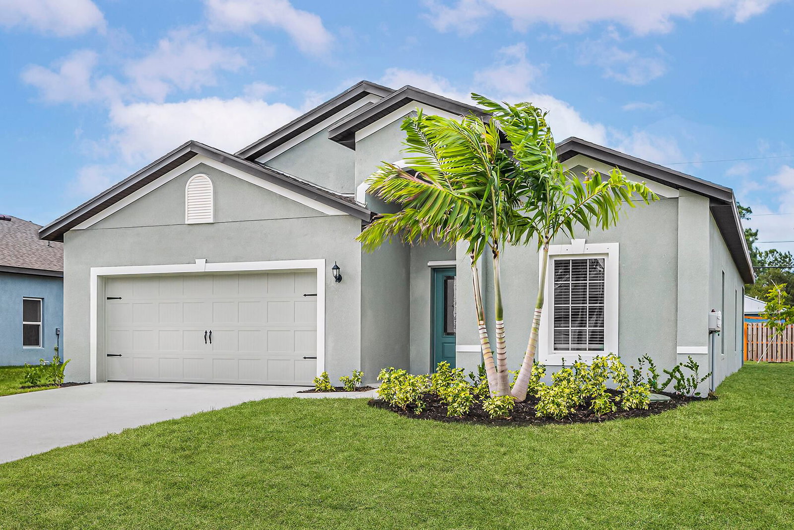 1022 SW Sultan Drive, Port St Lucie, FL 34953 photo 3