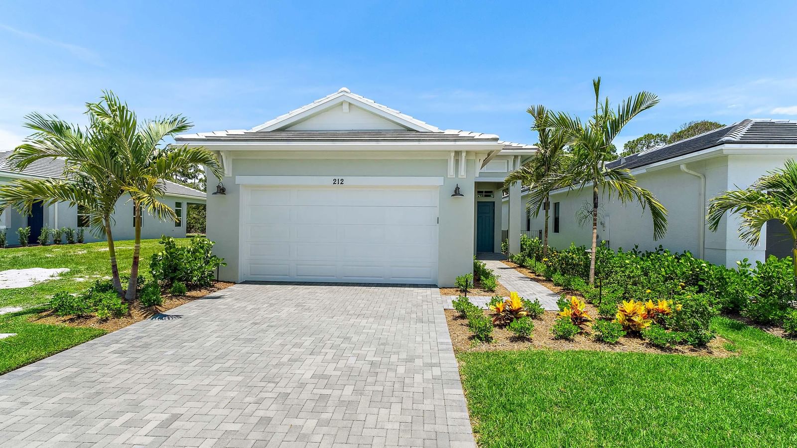 212 SE Via Sangro, Port St Lucie, FL 34952 photo 2
