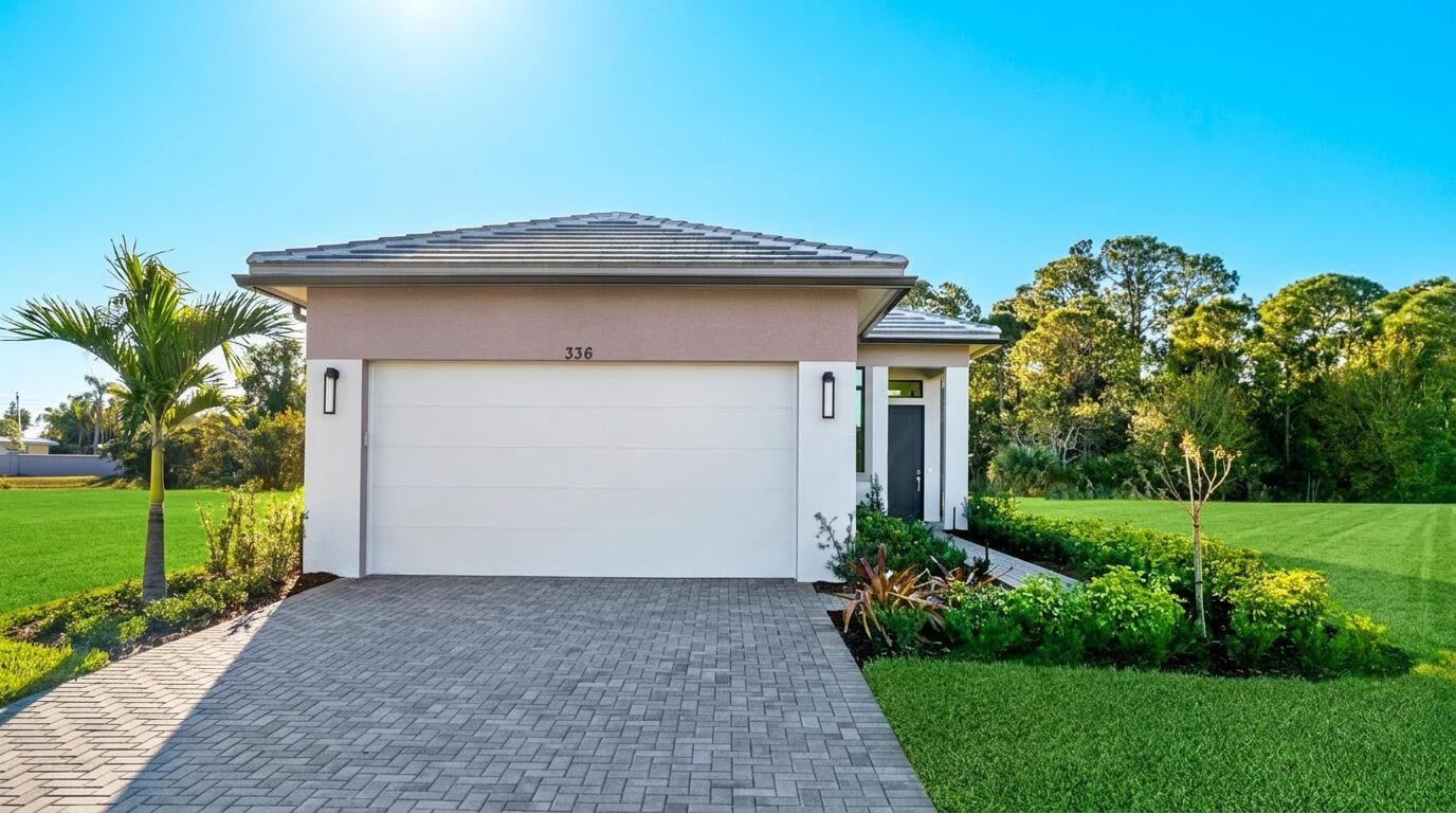 336 SE Via Sangro, Port St Lucie, FL 34952 photo 2