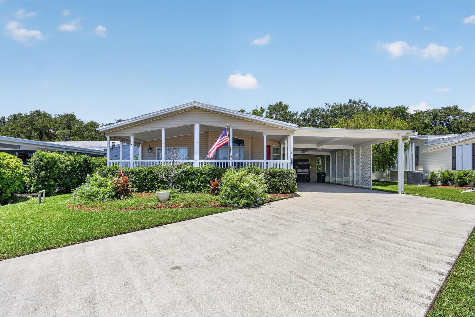 8004 Long Drive, Port St Lucie, FL 34952 photo 2