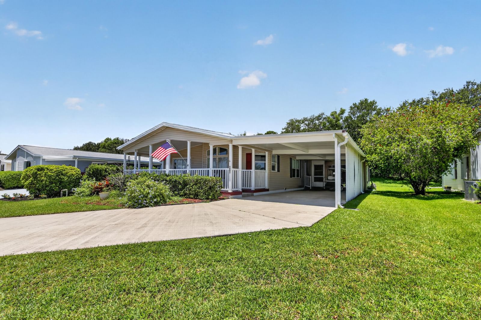8004 Long Drive, Port St Lucie, FL 34952 photo 4